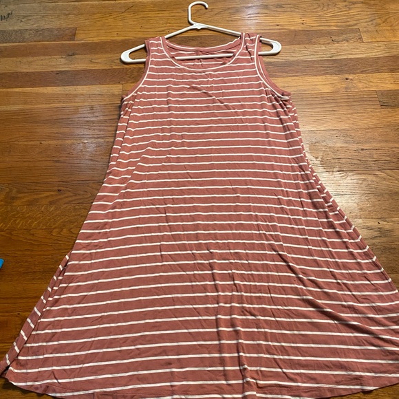 A.n.a sleeveless dress - size m - Picture 3 of 7
